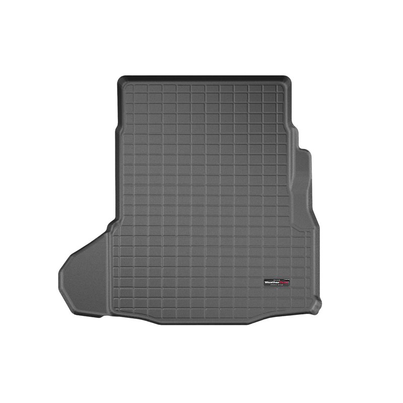 WeatherTech | Tapis de coffre - XF 2.0L / 3.0L 2016-2020