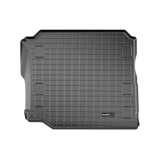 WeatherTech | Tapis de coffre - Wrangler (4xe) / Wrangler (JL) 2018-2023