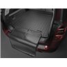 WeatherTech | Tapis de coffre - Wrangler (4xe) / Wrangler (JL) 2018-2023