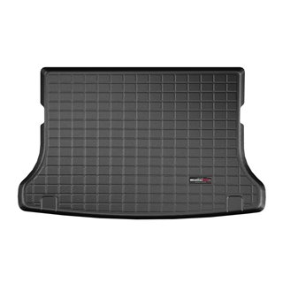 WeatherTech | Cargo Liner - Accent 1.6L 2018-2020