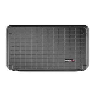 WeatherTech | Tapis de coffre - Cooper Base / S 1.5T / 1.6L / 2.0T 2015-2022