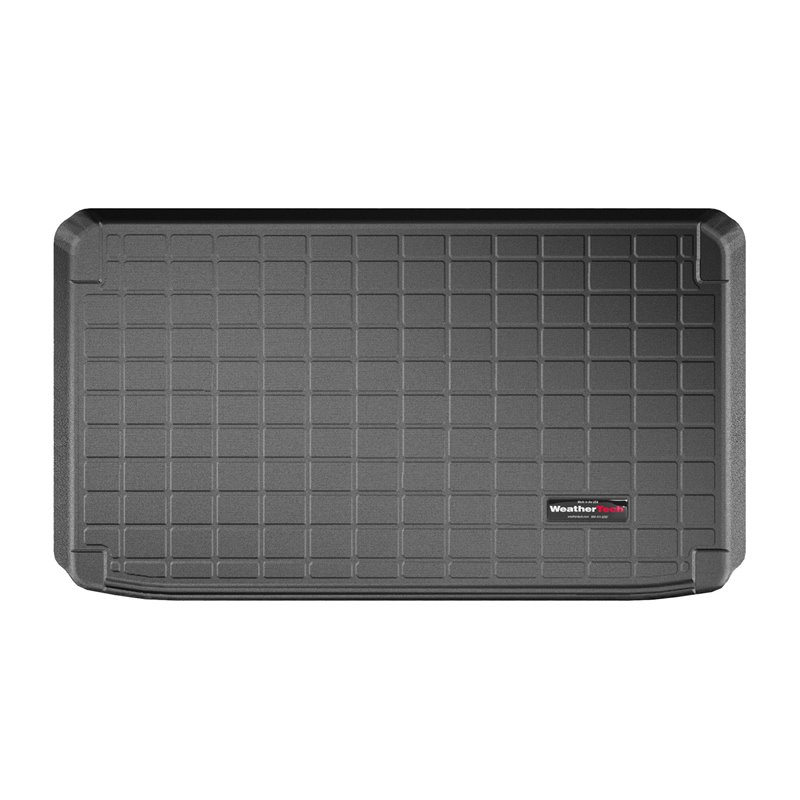 WeatherTech | Tapis de coffre - Cooper Base / S 1.5T / 1.6L / 2.0T 2015-2022