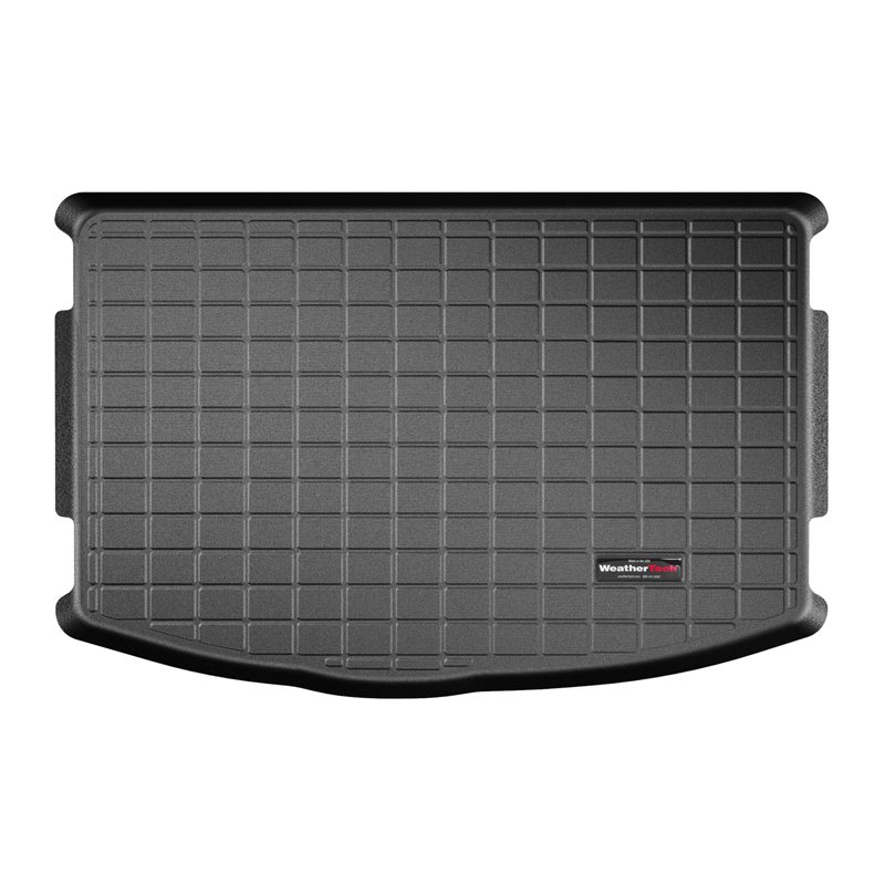 WeatherTech | Tapis de coffre - Rio LX 1.6L 2018
