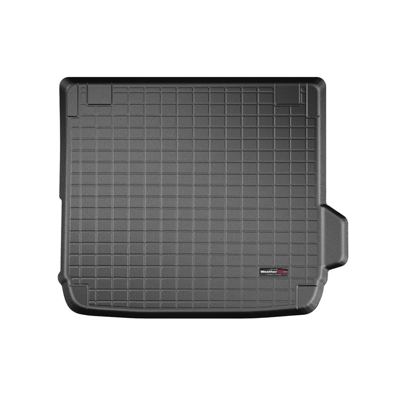 WeatherTech | Tapis de coffre - X4 2.0T / 3.0T 2018-2022