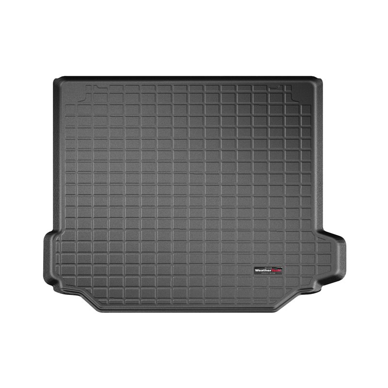 WeatherTech | Tapis de coffre - X5 3.0T / 4.4T 2019-2023