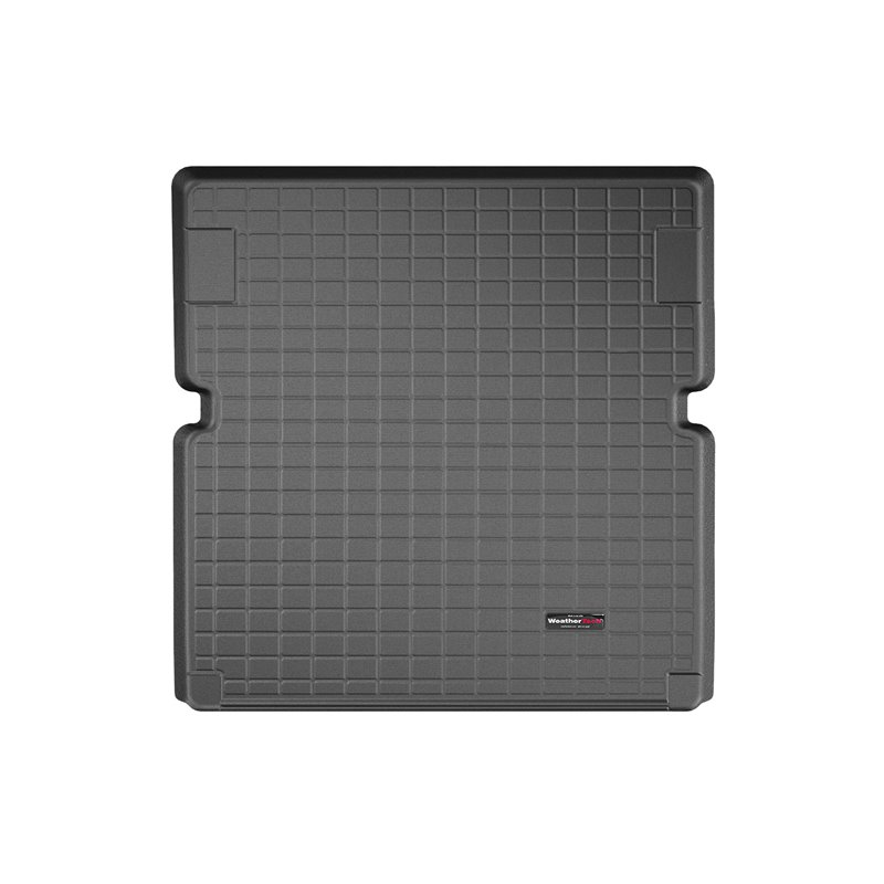 WeatherTech | Tapis de coffre - X7 3.0T / 4.4T 2019-2023