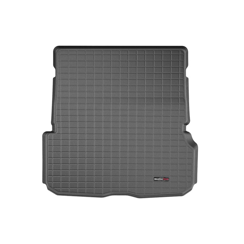 WeatherTech | Tapis de coffre - GLS450 / GLS580 / GLS63 AMG 3.0T / 4.0T 2020-2022