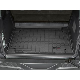 WeatherTech | Tapis de coffre - Bronco 2.3T / 2.7T / 3.0T 2021-2022