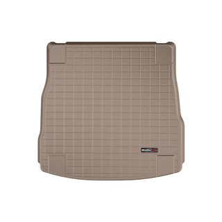 WeatherTech | Tapis de coffre - Stelvio 2.0T / 2.9T 2018-2022