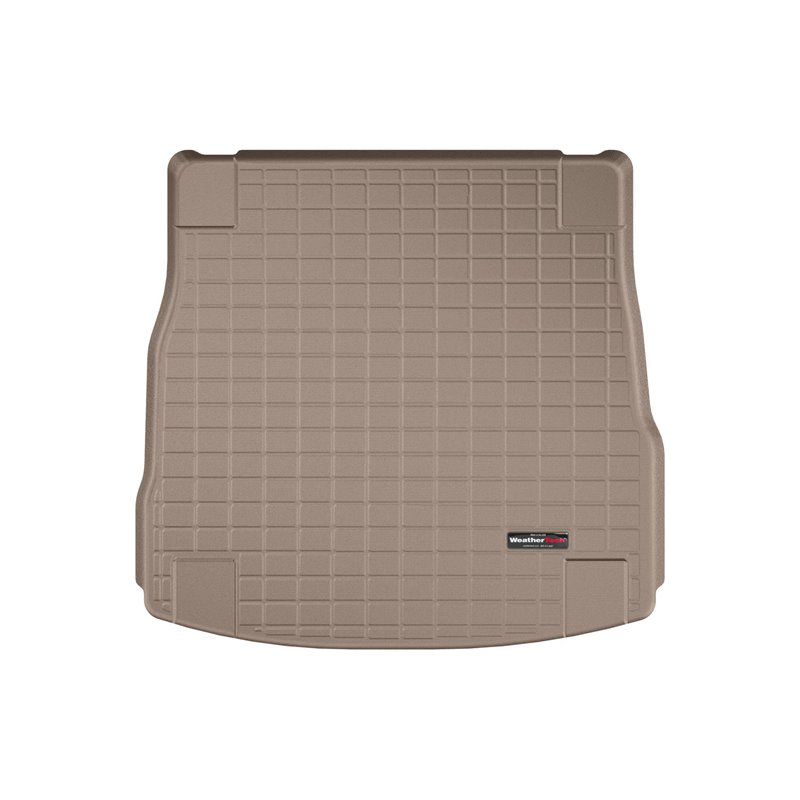 WeatherTech | Tapis de coffre - Stelvio 2.0T / 2.9T 2018-2022