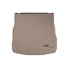 WeatherTech | Tapis de coffre - Stelvio 2.0T / 2.9T 2018-2022