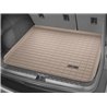 WeatherTech | Tapis de coffre - Stelvio 2.0T / 2.9T 2018-2022