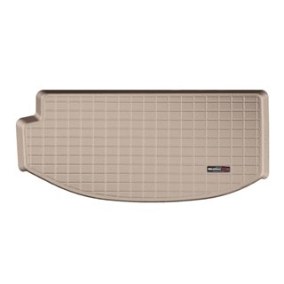WeatherTech | Tapis de coffre - Enclave 3.6L 2018-2023