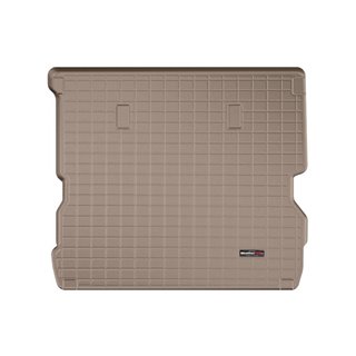 WeatherTech | Tapis de coffre - Discovery 2.0T / 3.0L 2017-2023