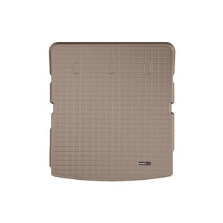WeatherTech | Tapis de coffre - Expedition / Navigator 3.5T 2018-2022