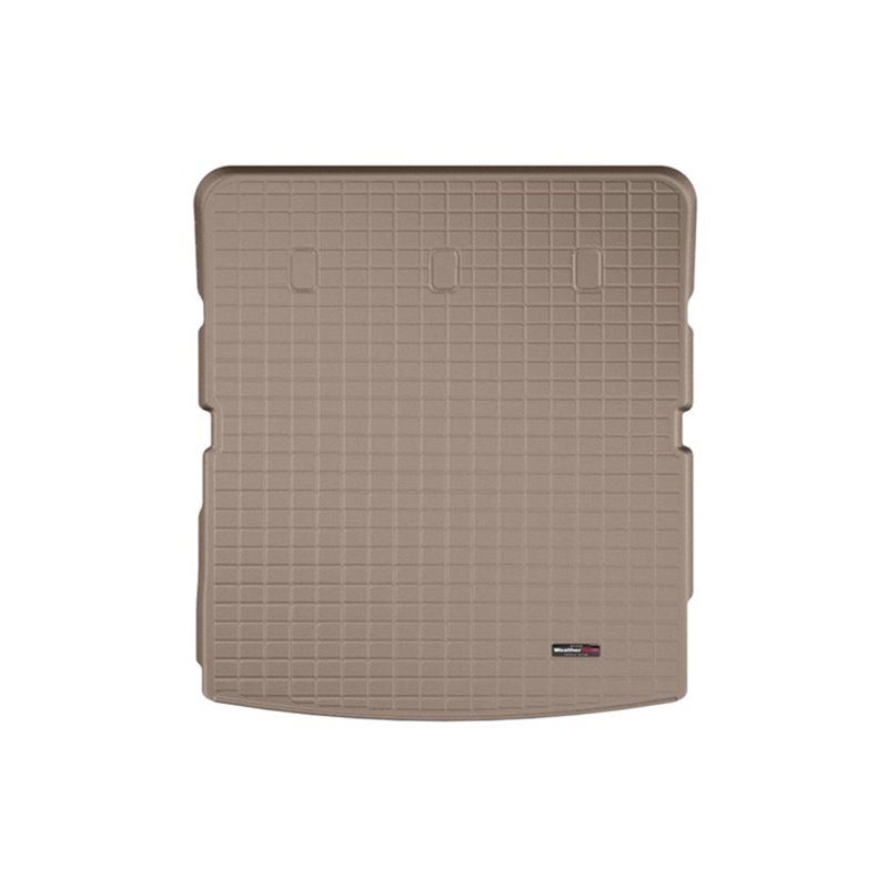WeatherTech | Tapis de coffre - Expedition / Navigator 3.5T 2018-2022