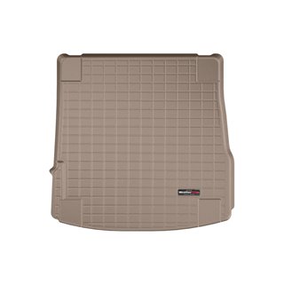 WeatherTech | Tapis de coffre - Stelvio 2.0T / 2.9T 2018-2023