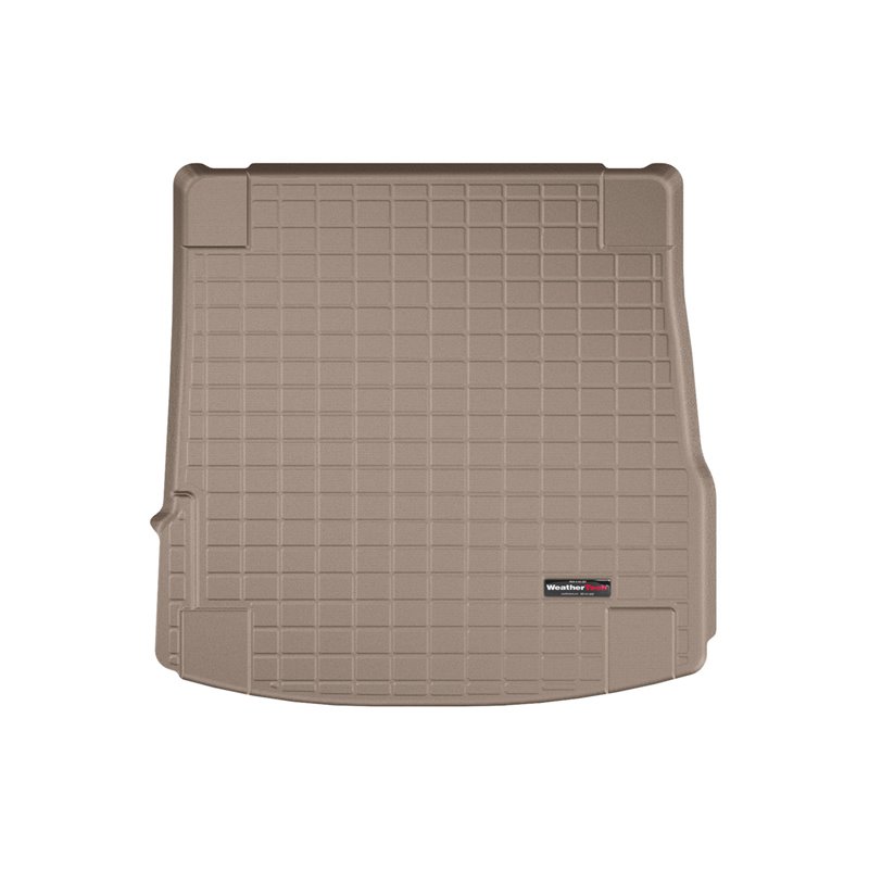 WeatherTech | Tapis de coffre - Stelvio 2.0T / 2.9T 2018-2023