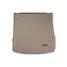 WeatherTech | Tapis de coffre - Stelvio 2.0T / 2.9T 2018-2023