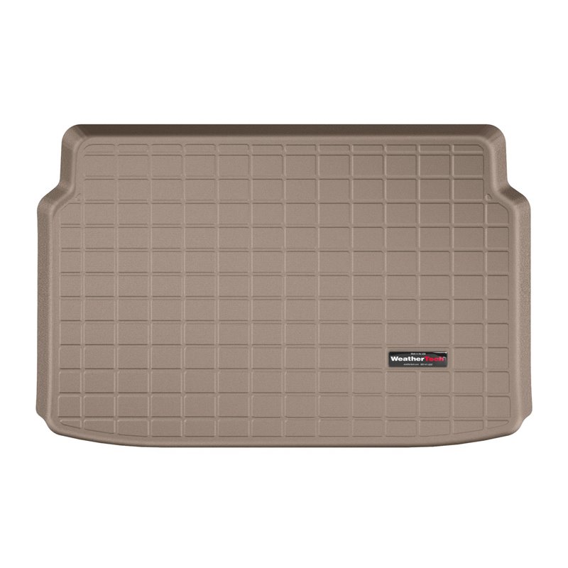 WeatherTech | Tapis de coffre - EcoSport 1.0T / 2.0L 2018-2022