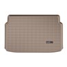 WeatherTech | Tapis de coffre - EcoSport 1.0T / 2.0L 2018-2022