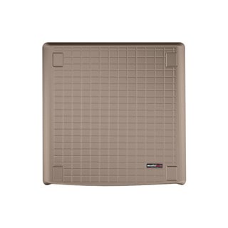 WeatherTech | Tapis de coffre - XF Sportbrake S / Sportbrake First Edition 3.0L 2018-2020