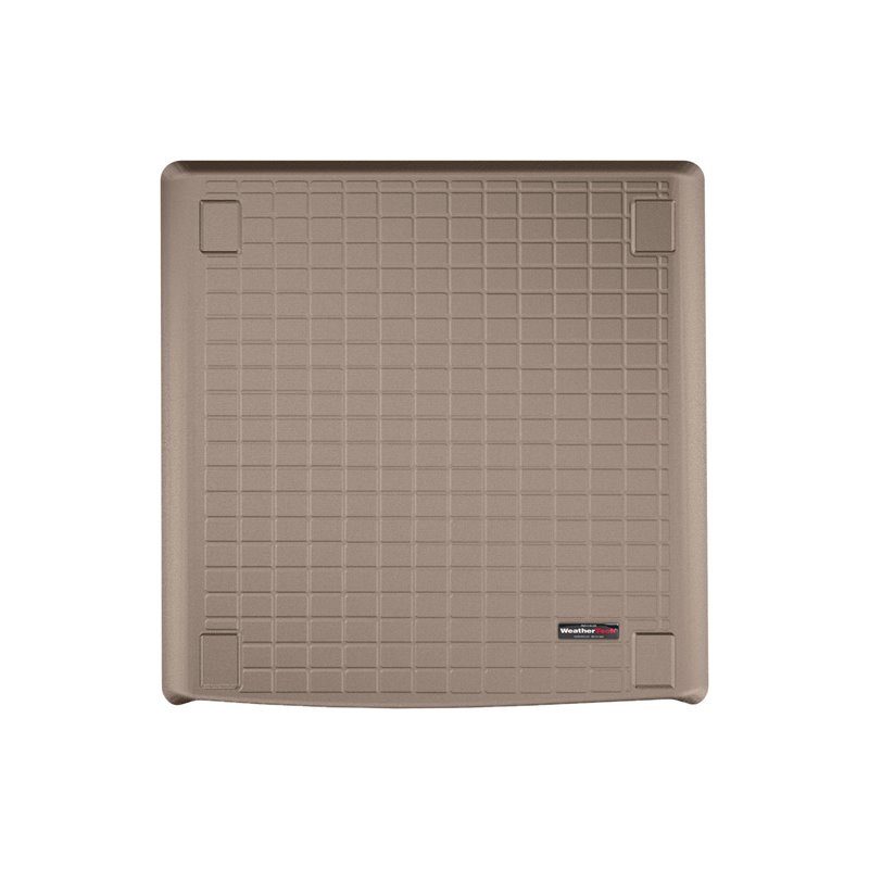 WeatherTech | Tapis de coffre - XF Sportbrake S / Sportbrake First Edition 3.0L 2018-2020