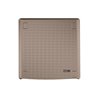 WeatherTech | Tapis de coffre - XF Sportbrake S / Sportbrake First Edition 3.0L 2018-2020