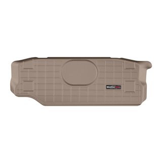 WeatherTech | Tapis de coffre - Wrangler (JL) 2.0T / 3.6L 2018-2021
