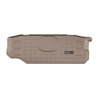 WeatherTech | Tapis de coffre - Wrangler (JL) 2.0T / 3.6L 2018-2021