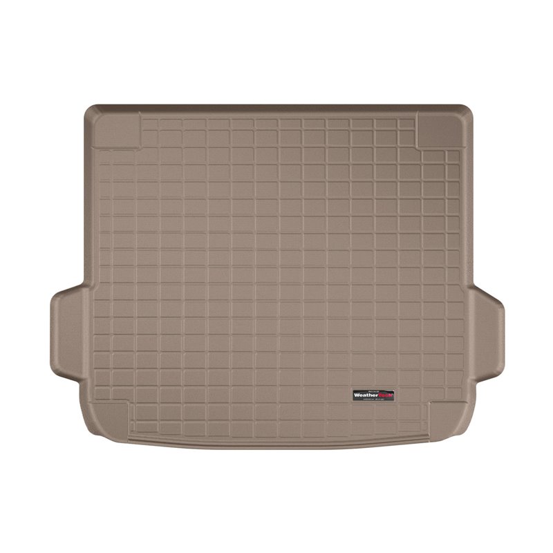 WeatherTech | Tapis de coffre - X4 2.0T / 3.0T 2018-2022