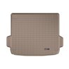 WeatherTech | Tapis de coffre - X4 2.0T / 3.0T 2018-2022