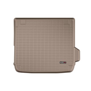 WeatherTech | Tapis de coffre - X4 2.0T / 3.0T 2018-2022