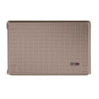 WeatherTech | Tapis de coffre - G550 / G63 AMG 4.0T 2019-2022