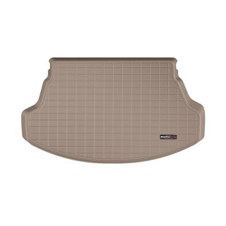 WeatherTech | Tapis de coffre - UX200 / UX250h 2.0L 2019-2022