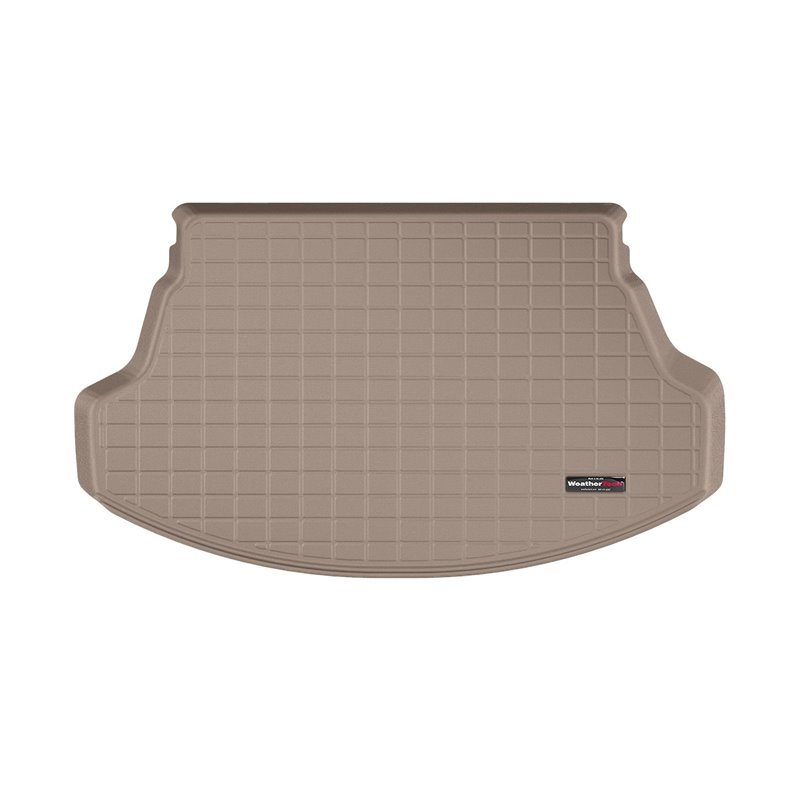 WeatherTech | Tapis de coffre - UX200 / UX250h 2.0L 2019-2022