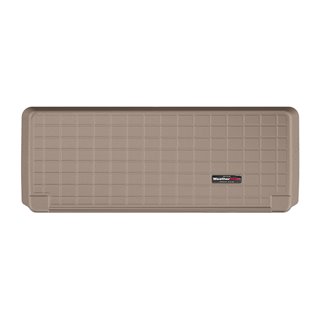 WeatherTech | Tapis de coffre - X7 3.0T / 4.4T 2019-2023