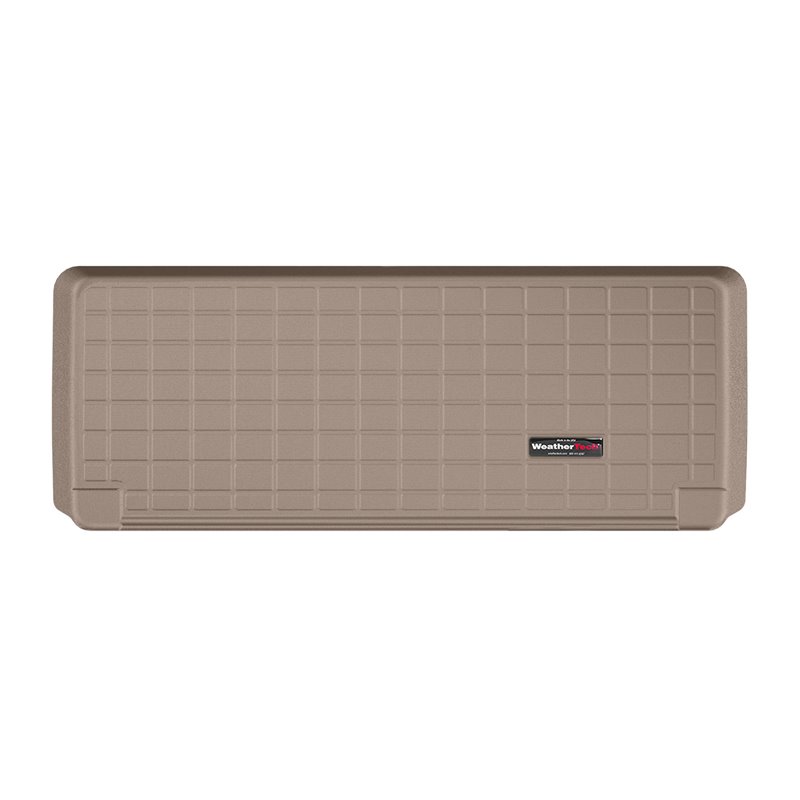 WeatherTech | Tapis de coffre - X7 3.0T / 4.4T 2019-2023