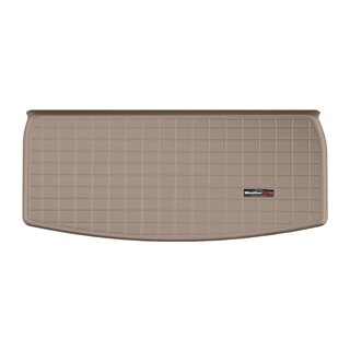 WeatherTech | Tapis de coffre - Aviator 3.0T 2020-2023