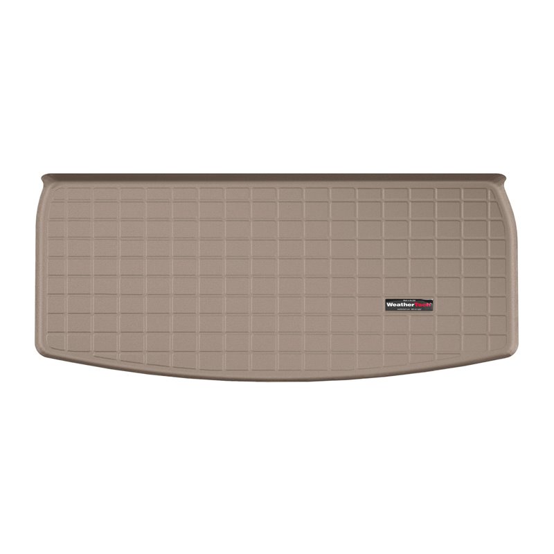 WeatherTech | Tapis de coffre - Aviator 3.0T 2020-2023