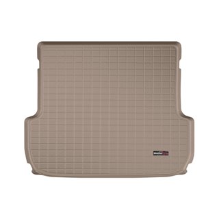 WeatherTech | Tapis de coffre - Outback 2.4T / 2.5L 2020-2023