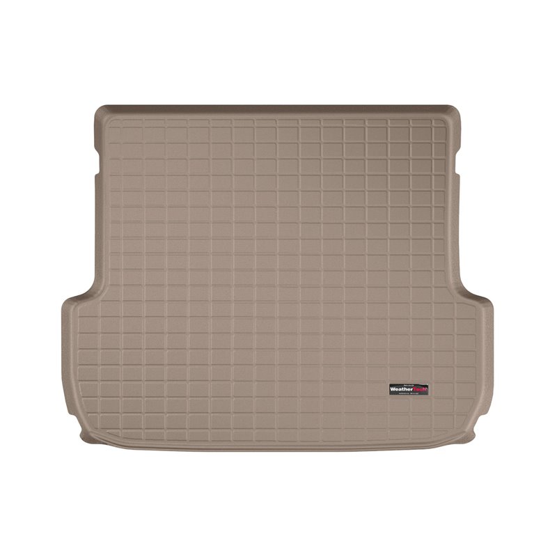 WeatherTech | Tapis de coffre - Outback 2.4T / 2.5L 2020-2023
