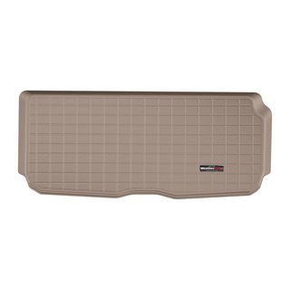 WeatherTech | Tapis de coffre - GLS450 / GLS580 / GLS63 AMG 3.0T / 4.0T 2020-2022
