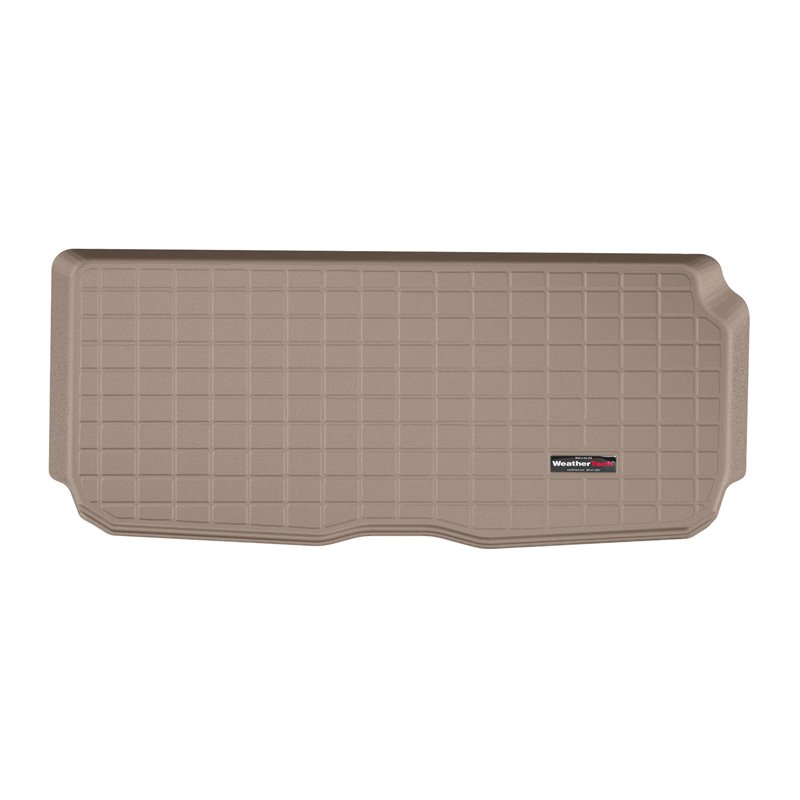 WeatherTech | Tapis de coffre - GLS450 / GLS580 / GLS63 AMG 3.0T / 4.0T 2020-2022