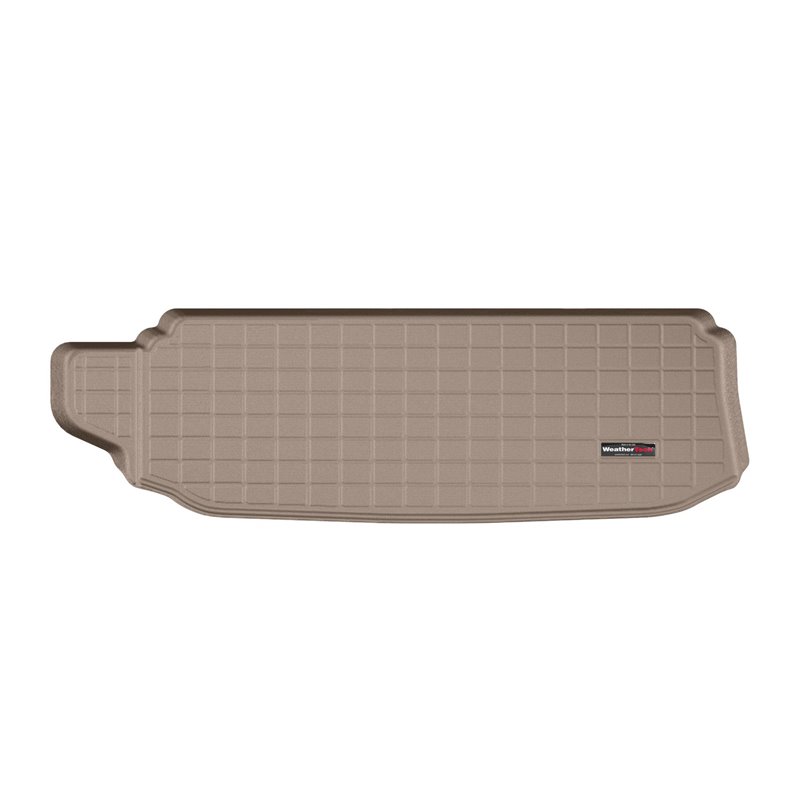 WeatherTech | Tapis de coffre - Highlander 2.4T / 2.5L / 3.5L 2020-2023
