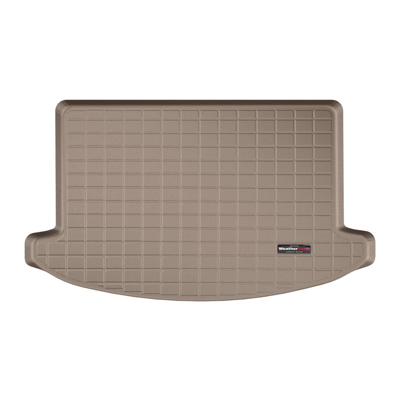 WeatherTech | Tapis de coffre - X5 3.0T 2021-2023