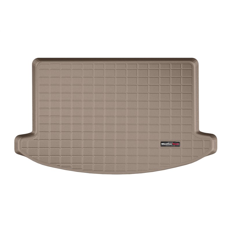 WeatherTech | Tapis de coffre - MDX 3.0T / 3.5L 2022-2023