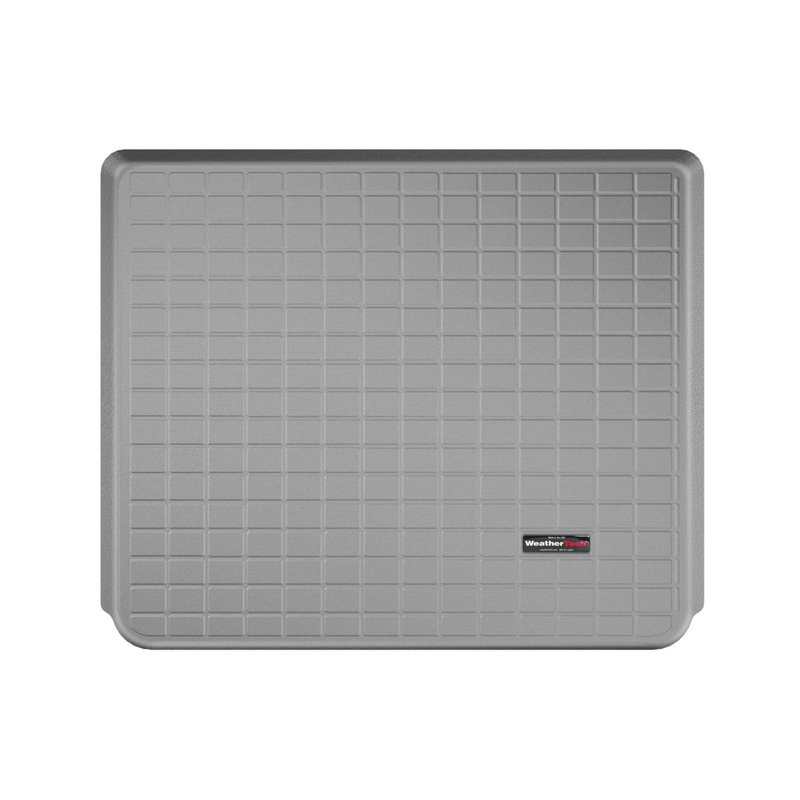 WeatherTech | Tapis de coffre - Equinox / Terrain 2018-2023