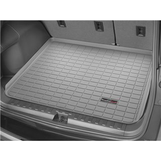 WeatherTech | Tapis de coffre - Panamera 2.9T / 3.0T / 4.0T 2018-2021