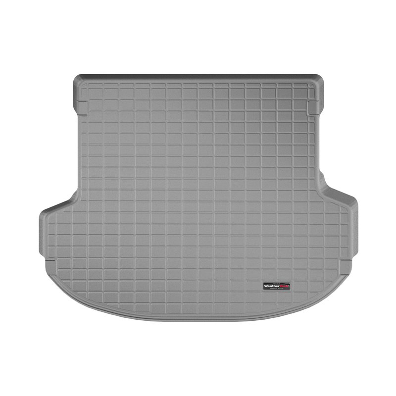 WeatherTech | Tapis de coffre - Santa Fe 2.0T / 2.4L 2019-2020